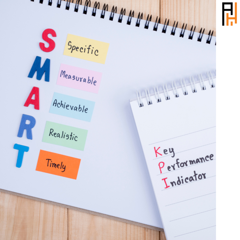 E book on KPI, on the house.