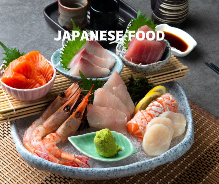 Japanese Cooking