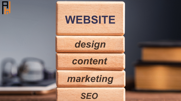 Website Marketing