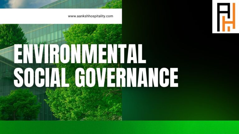 ESG for Leadership