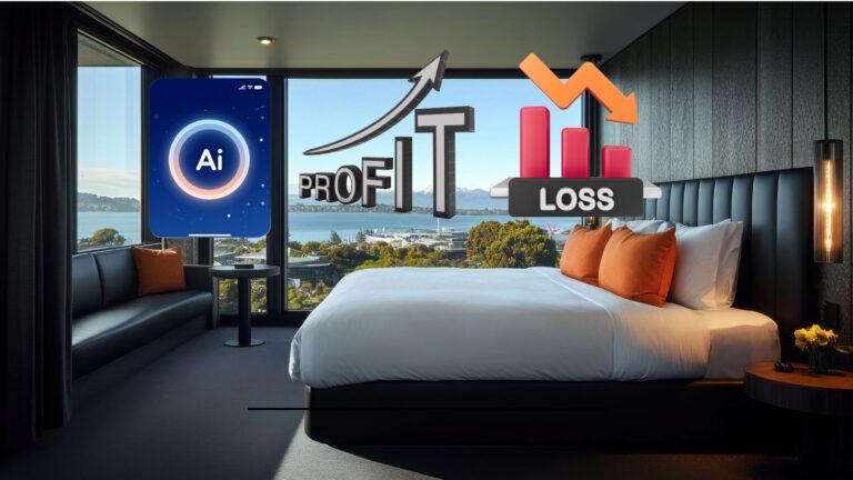 General Managers Workshop on Harnessing AI for strategic P&L Analysis and performance enhancement