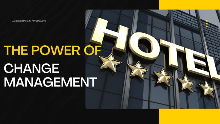 Leading Through Transformation: The Power of Emotional Intelligence in Change Management